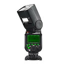 【中古】YONGNUO YN968EX-RT LEDワイヤレスフラッシュスピードライトマスター TTL HSS Canon製デジタルカメラに