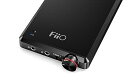 【中古】FiiO A5ポータブルヘッドフォンアンプブラック
