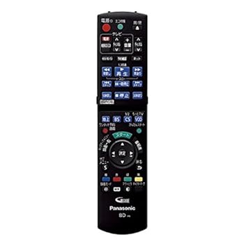 【中古】パナソニック 純正BD/DVDレコーダー用リモコン N2QAYB000798 【中古】パナソニック 純正BD/DVDレコーダー用リモコン N2QAYB000798