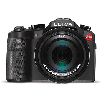【中古】LEICA V LUX TYP 114 VERSION TK BLACK
