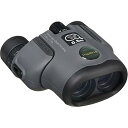 【中古】Pentax Papilio II 6.5x21 双眼鏡 グレー
