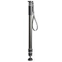 【中古】ジッツオGITZO 一脚 カーボン 4型 3段 Carbon eXactチューブ採用 GM4532