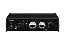 【中古】TEAC プリメインアンプ AI-503-B ブラック