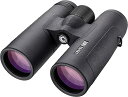 【中古】BARSKA AB12992 レベルED 防水双眼鏡 10x42 マルチ ワンサイズ