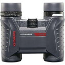 【中古】Tasco Off Shore 10x25mm防水コンパクト双眼鏡、ブルー