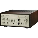【中古】LUXMAN プリメインアンプ LX-380G