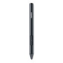 【中古】ワコム スタイラスペン Bamboo Sketch 筆圧対応 iPad iPhone 対応 ペン入力デバイス USB充電方式 ブラック CS610PK
