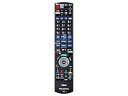 【中古】ゆうパケット対応品 パナソニック Panasonic ブルーレイ・DVDプレーヤー・レコーダー リモコン N2QAYB001148