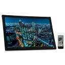 【中古】19インチ録画機能ポータブルテレビ