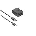 【中古】Motorolaモトローラ 純正 ACアダプタ ラピッドチャージャー10W 1m USB-A to C cable日本正規代理店品SJMC101-C-J...