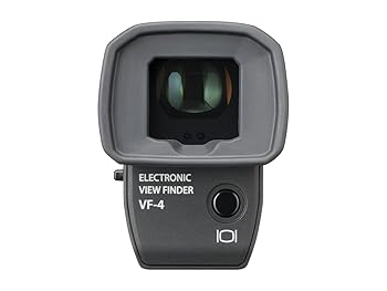 【中古】OLYMPUS 電子ビューファインダー マイクロフォーサーズ用 VF-4 【中古】OLYMPUS 電子ビューファインダー マイクロフォーサーズ用 VF-4