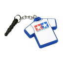 【中古】タミヤオリジナルグッズ イヤホンジャックアクセサリータミヤTシャツ 67057
