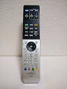 【中古】ビクター DVDリモコン RM-SDR109J(2)