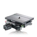【中古】manfrotto トップロック型クイックリリース アダプター MSQ6(2)