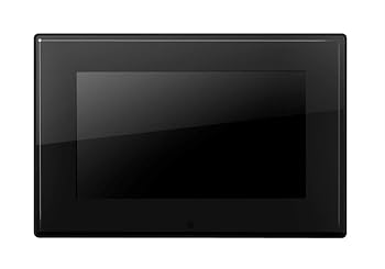 【中古】デジタルフォトフレーム 7インチ 内蔵メモリー2GB ブラック GH-DF7Y-BK