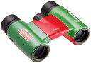 【中古】ビクセンVixen &Coleman 双眼鏡 コールマンシリーズ コールマンH6×21WP フォレスト 14551-5