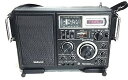 【中古】RF-2800 PROCEED プロシード FM/MW/SW1~3ラジオ BCLラジオ FM/中波/短波National ナショナル 現Panasonic パナソニック 日本国内版モデル