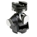 【中古】ARCA-SWISS 雲台 D4マニュアルモノボールフィックス 088489