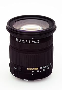 【中古】SIGMA AF 17-70mm F2.8-4.5 F/2.8-4.5 DC MACRO キャノン用 【中古】SIGMA AF 17-70mm F2.8-4.5 F/2.8-4.5 DC MACRO キャノン用