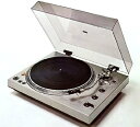 【中古】Technics SL-1300 DDドライブ・フルオート.レコードプレーヤー