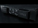 【中古】victor ビクター PS-A152 2ch パワーアンプ