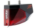 【中古】Ortofon 2M Red Versoムービングマグネットカートリッジレッド