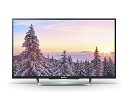 【中古】ソニー 50V型 液晶 テレビ ブラビア KDL-50W800B フルハイビジョン 2014年モデル