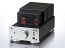【中古】エレキット 5670W 真空管ヘッドホン・アンプ・キット TU-882R