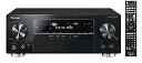 【中古】パイオニア AVアンプ 7.1ch AirPlay/MHL/4K/ハイレゾ対応 VSA-1124