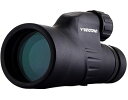 【中古】Wingspan Explorer 12X50ハイパワー単眼鏡 片方フォーカス 防水 曇り防止加工 PE12501