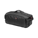 【中古】Manfrotto ショルダーバッグ/ビデオカメラケース Pro-lightコレクション 49L ブラック MB PL-CC-197