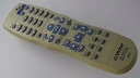 【中古】ビクター DVDリモコン RM-SXV018D(2)
