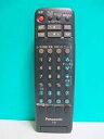 【中古】パナソニック テレビリモコン TNQE002