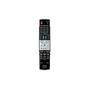 【中古】シャープ DVD用リモコン RRMCGA652WJPA0046380198(2)