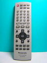 【中古】パナソニック DVDリモコン EUR7631020