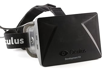 【中古】Oculus Rift Developers Kit / オキュラス リフト / 3D ヘッドマウントディスプレイ 米国正規品 【中古】Oculus Rift Developers Kit / オキュラス リフト / 3D ヘッドマウントディスプレイ 米国正規品