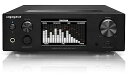 【中古】OPPO ヘッドホンアンプ・DAC HA-1JP
