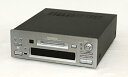 【中古】KENWOOD ケンウッド DMF-7002S ミニディスクレコーダーMDレコーダー/MDデッキ 単品/単体 MDLP非対応