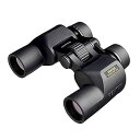【中古】Pentax 8x30 PCF CW 双眼鏡 ブラック 65851