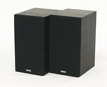 【中古】ヤマハYAMAHA NS-10MM スピーカーシステム ブックシェルフスピーカー ブラック 防磁タイプ 【中古】ヤマハYAMAHA NS-10MM スピーカーシステム ブックシェルフスピーカー ブラック 防磁タイプ