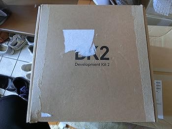【中古】Oculus Rift Development Kit 2 DK2 オキュラス リフト/ 3D ヘッドマウントディスプレイ 【中古】Oculus Rift Development Kit 2 DK2 オキュラス リフト/ 3D ヘッドマウントディスプレイ