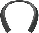 【中古】パナソニック ワイヤレスネックスピーカー 首掛けスピーカー Bluetooth マイク搭載 ハンズフリー 約13時間連続再生 SC-WN10-K ブラック
