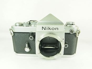 【中古】Nikon F2 アイレベル シルバー 【中古】Nikon F2 アイレベル シルバー
