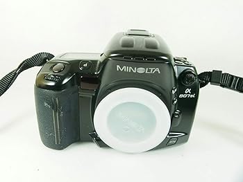 【中古】minolta α807si 【中古】minolta α807si