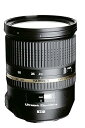 【中古】TAMRON 大口径標準ズームレンズ SP 24-70mm F2.8 Di USD ソニー用 フルサイズ対応 A007S