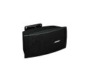 【中古】Bose FreeSpace Loudspeakers コンパクトスピーカー 1本 ブラック DS16SB