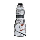 【中古】LensCoatレンズコート LC300SN キヤノン 300mm F2.8 IS レンズカバーAPスノー 並行輸入品