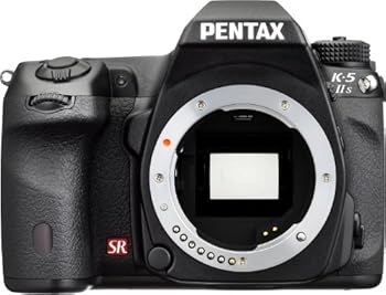 【中古】PENTAX デジタル一眼レフカメラ K-5IIs ボディ K-5IIsBODY ローパスフィルターレス 12052 【中古】PENTAX デジタル一眼レフカメラ K-5IIs ボディ K-5IIsBODY ローパスフィルターレス 12052