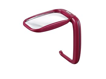 【中古】Nikon 拡大鏡 ユニバーサルデザイン読書用ルーペ U1-4D 1.5倍 日本製