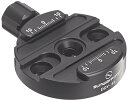 【中古】SUNWAYFOTO クイックリリースクランプ DDY-58